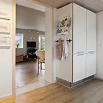Uddi - 1-3km From The Sea By Interhome *