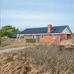 Uddi - 1-3km From The Sea By Interhome Сasa de vacaciones *