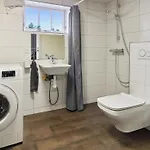 Сasa de vacaciones Uddi - 1-3km From The Sea By Interhome *