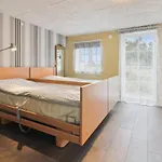 Uddi - 1-3km From The Sea By Interhome *