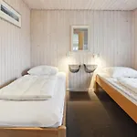 Uddi - 1-3km From The Sea By Interhome Сasa de vacaciones *