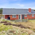 Сasa de vacaciones Uddi - 1-3km From The Sea By Interhome