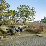 Uddi - 1-3km From The Sea By Interhome Сasa de vacaciones Fanø