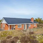 Uddi - 1-3km From The Sea By Interhome Сasa de vacaciones *