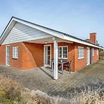 Uddi - 1-3km From The Sea By Interhome * Fanø