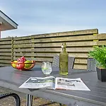 Сasa de vacaciones Uddi - 1-3km From The Sea By Interhome *