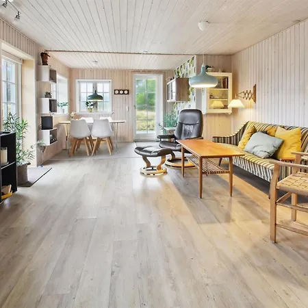 Uddi - 1-3km From The Sea By Interhome بيت للعطل *