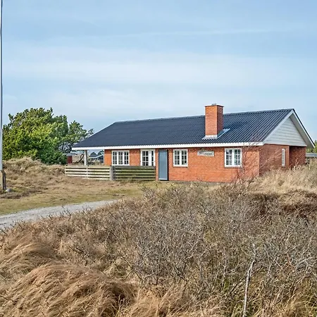Uddi - 1-3km From The Sea By Interhome Feriehus *