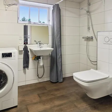 Ferienhaus Uddi - 1-3km From The Sea By Interhome *