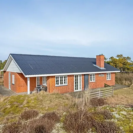 Uddi - 1-3km From The Sea By Interhome Ferienhaus *
