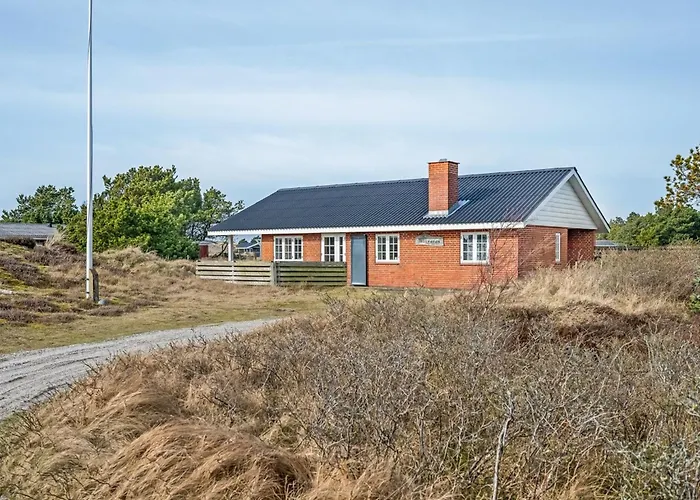 Uddi - 1-3km From The Sea By Interhome Сasa de vacaciones *